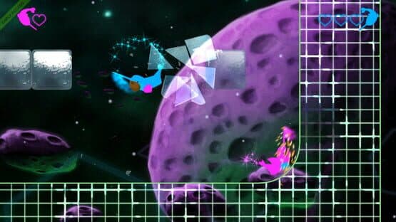 Starwhal — screenshot 2