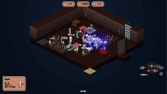 SFD — screenshot 4
