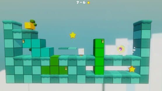 Tetra's Escape — screenshot 7