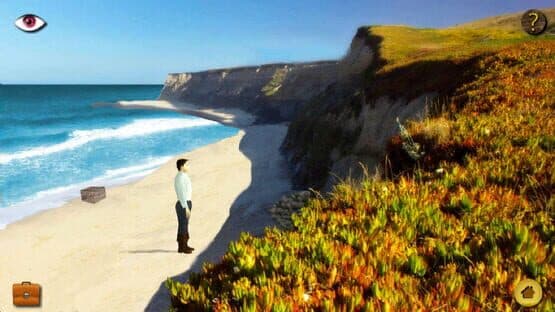 Lost in Paradise — screenshot 4