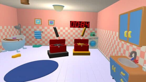 Pipejob — screenshot 3
