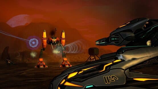 Battlezone Combat Commander — screenshot 7