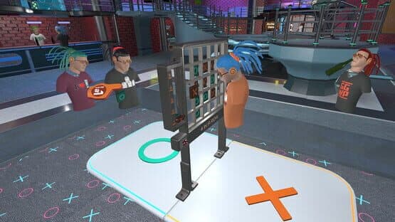 Teleporter — screenshot 4