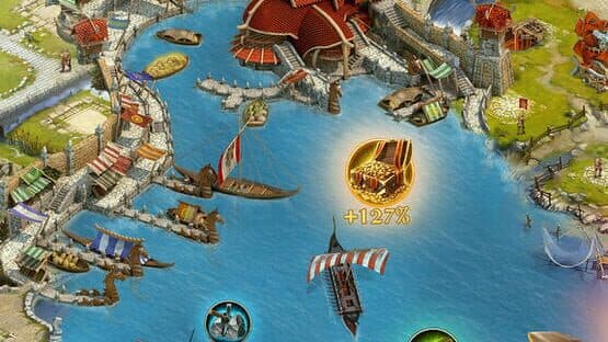 Vikings: War of Clans — screenshot 7