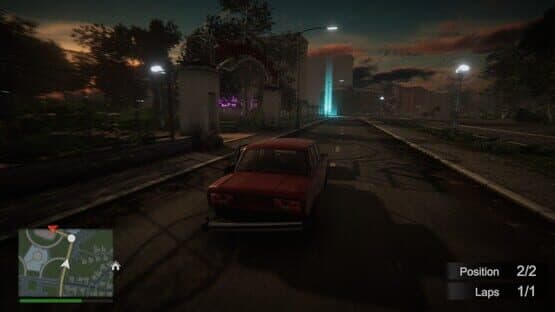 Madout Big City — screenshot 4