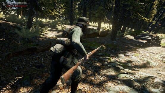 Battalion Legacy — screenshot 3