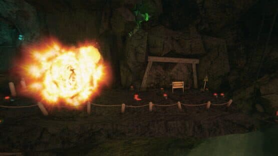 Adele: Following the Signs — screenshot 3