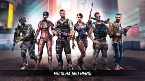 Unkilled — screenshot 4