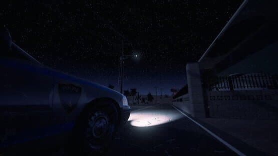 Uplands Motel: VR Thriller — screenshot 4