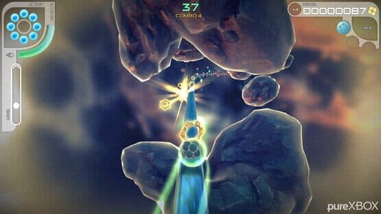 Fermi's Path — screenshot 1
