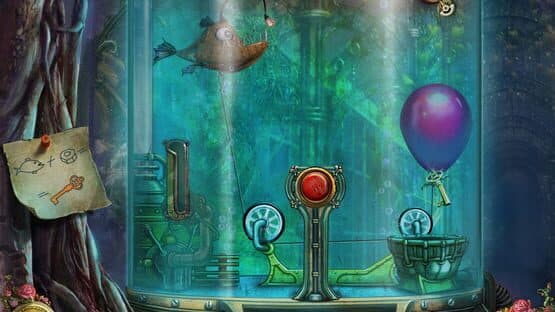 PuppetShow: Souls of the Innocent - Collector's Edition — screenshot 3