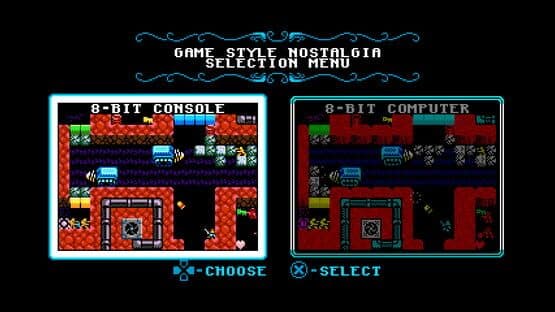 Rock Boshers DX: Director's Cut — screenshot 3
