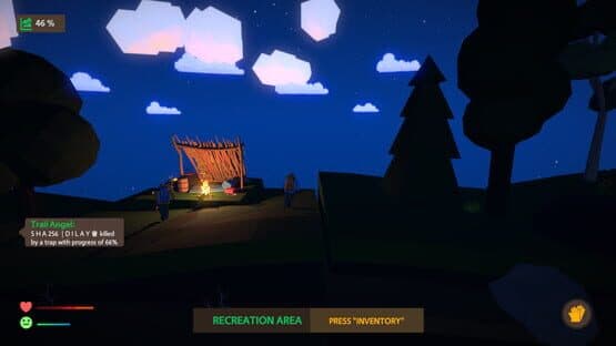 HikeJam — screenshot 4
