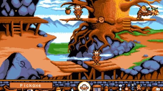 Gobliiins — screenshot 2