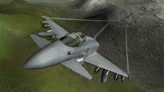 Eurofighter Typhoon — screenshot 3