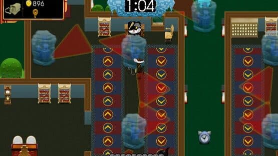 Rats - Time is running out! — screenshot 5