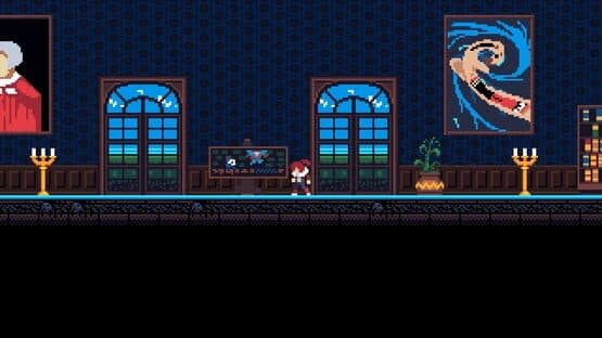 Anxiety — screenshot 1