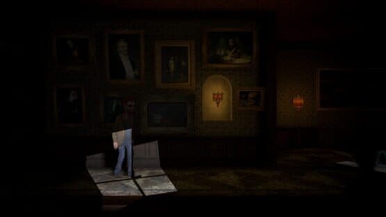 Immure — screenshot 2