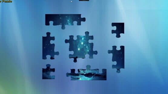 Digital Jigsaw Puzzle — screenshot 4
