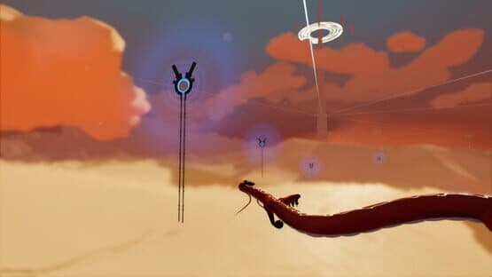 Oure — screenshot 1