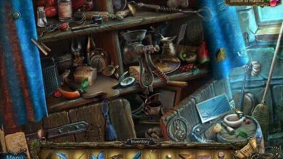 Mystery Tales: The Lost Hope - Collector's Edition — screenshot 2