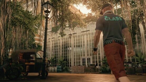 Hitman: Episode 4 - Bangkok — screenshot 2