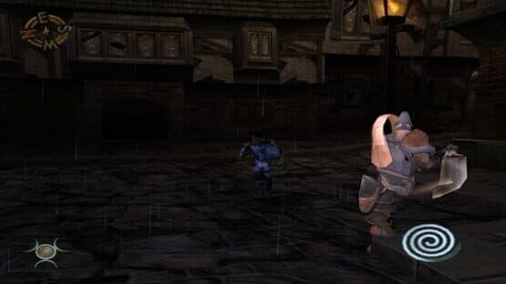 Legacy of Kain: Soul Reaver 2 — screenshot 5