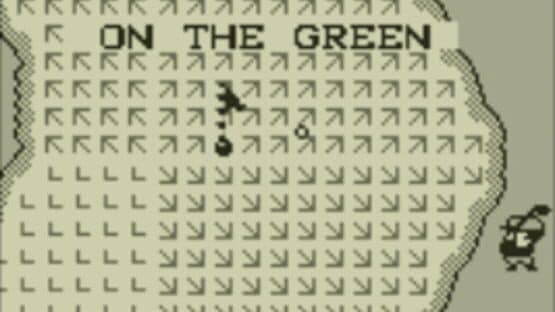 Golf — screenshot 1
