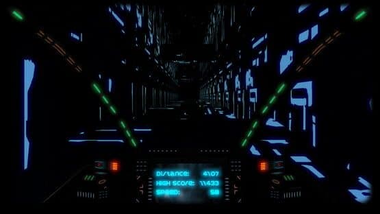 Cyber Jolt — screenshot 5