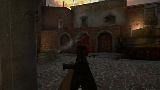 Day of Infamy — screenshot 2