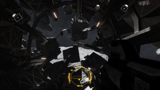 Shattered Horizon — screenshot 4
