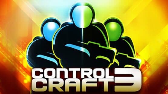 Control Craft 3 — screenshot 1