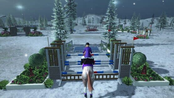 Riding Club Championships — screenshot 4