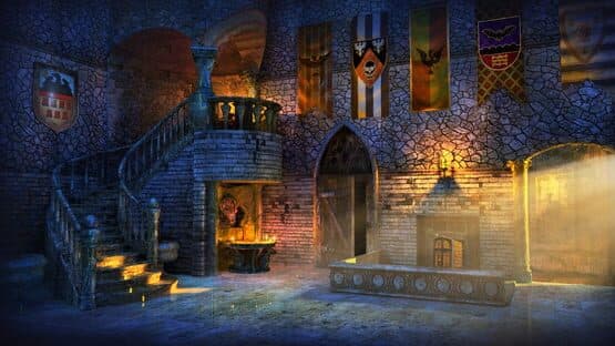 Dark Lore Mysteries: The Hunt For Truth — screenshot 1