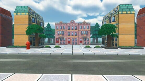 Street Champ VR — screenshot 5