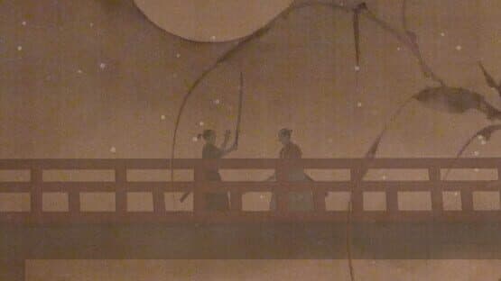 Kiai Resonance — screenshot 2