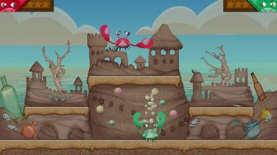 Claw Breaker — screenshot 2