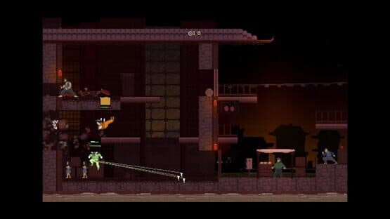 BackSlash — screenshot 5