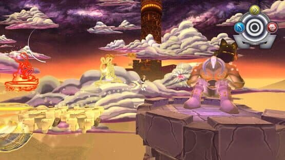 Prisma & the Masquerade Menace — screenshot 4