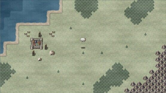 The Last Sin — screenshot 5