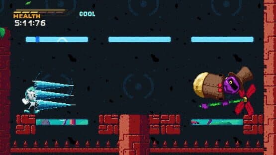 Spark the Electric Jester — screenshot 5