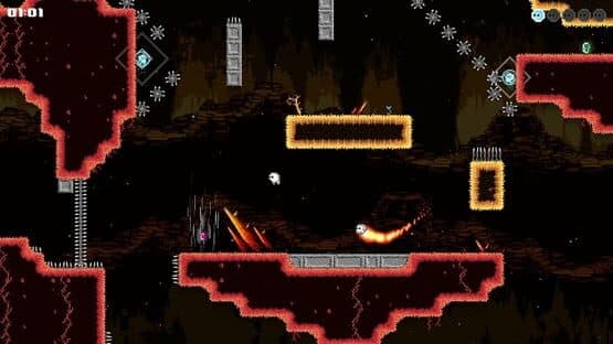 Dye — screenshot 1