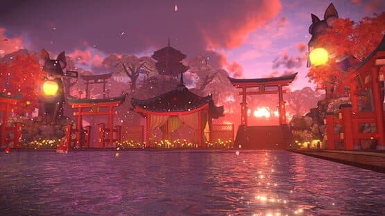 Fate/Extella Link — screenshot 4