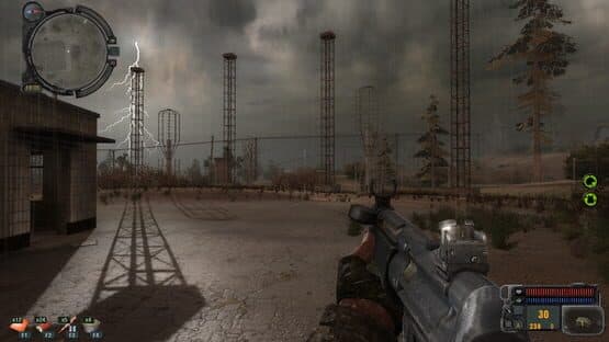 S.T.A.L.K.E.R.: Call of Pripyat — screenshot 5