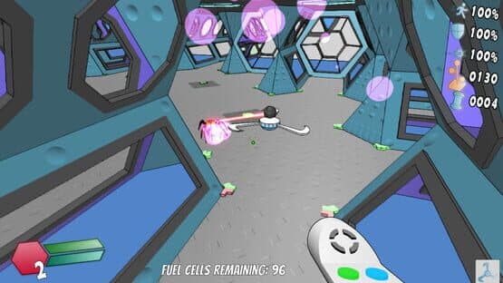 Plexarium: Mega Maze Crawler — screenshot 5
