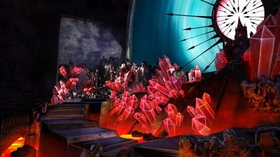 Nancy Drew: Labyrinth of Lies — screenshot 3