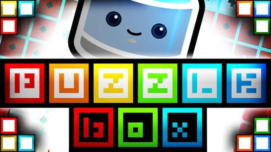 Puzzle Box — screenshot 1
