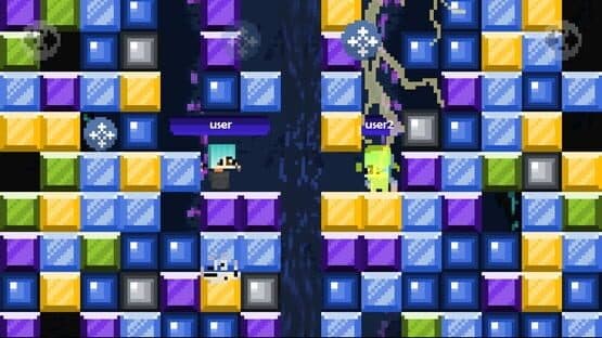 Fast and Curious — screenshot 1