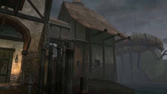 The Elder Scrolls III: Morrowind - Game of the Year Edition — screenshot 2