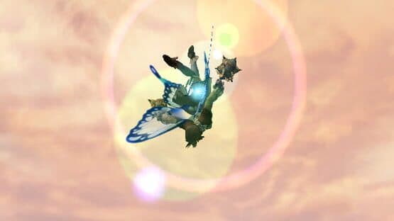 Baten Kaitos Origins — screenshot 7